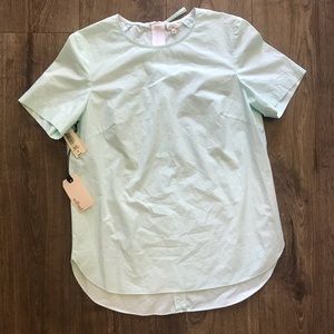 Aritzia Wilfred Top